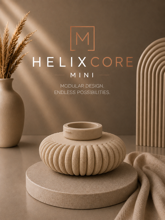 HelixCore – Lumi Mod