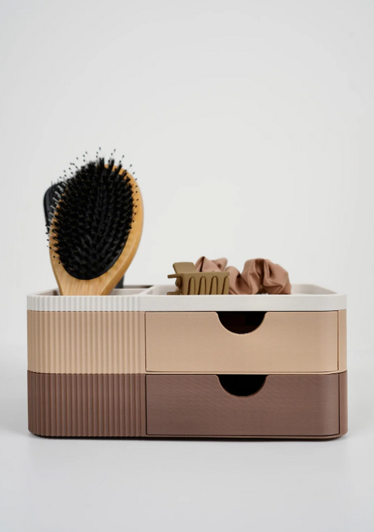 Beauty Organizer met Lades