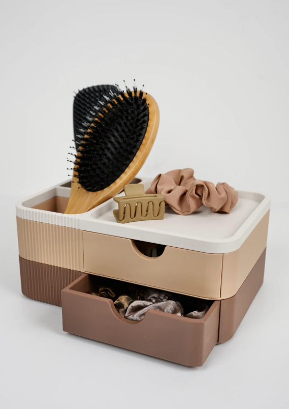 Beauty Organizer met Lades