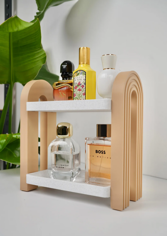 Parfum Display