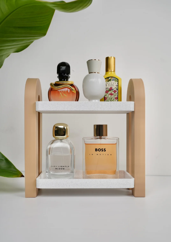 Parfum Display